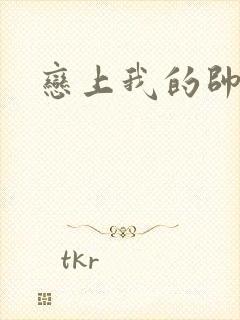 恋上我的帅和尚