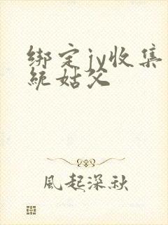 绑定jy收集系统姑父