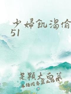 少妇饥渴偷公乱51