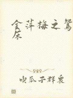 金萍梅之鸳鸯铣床