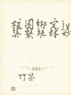 校园绑定jy收集系统林妙妙