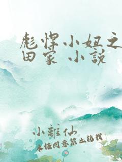 彪悍小妞之鱼水田家 小说