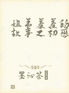 姐弟羞羞的爱情故事之初恋是姐姐