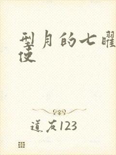 型月的七曜魔法使