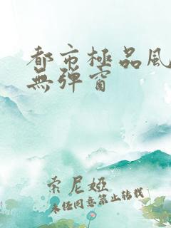 都市极品风水师无弹窗