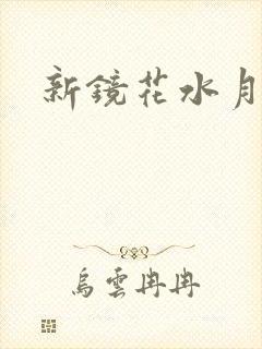 新镜花水月