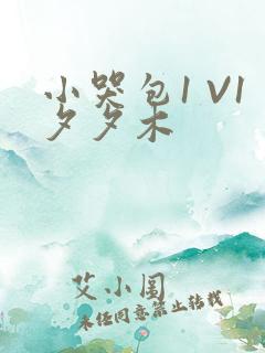 小哭包1 V1夕夕木