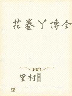 花卷丫传全集