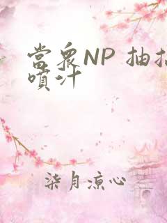 当众NP 抽搐喷汁