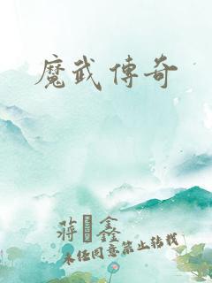 魔武传奇