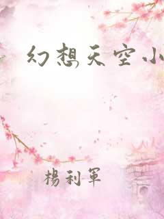 幻想天空小说网