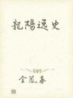 龙阳逸史