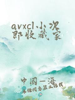avxcl小次郎收藏家