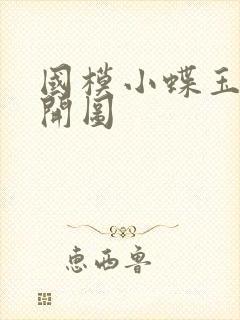 国模小蝶玉门大开图