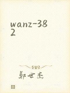 wanz-382