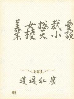 美女总裁爱上我叶棱天小说