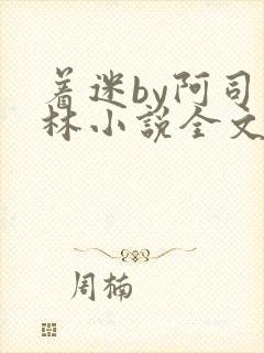 着迷by阿司匹林小说全文免费阅读