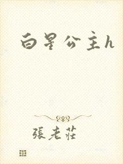 白星公主h