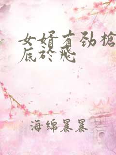 女婿有劲枪枪到底于飞