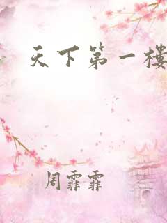 天下第一楼高清