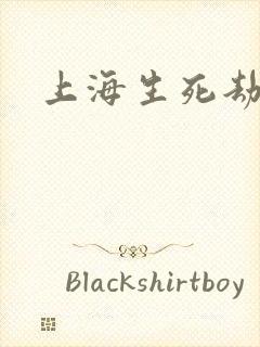 上海生死劫