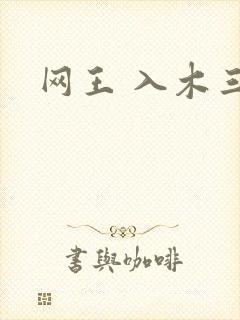 网王 入木三分