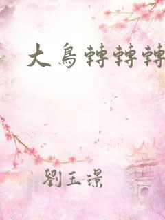 大鸟转转转