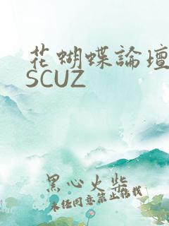 花蝴蝶论坛DISCUZ