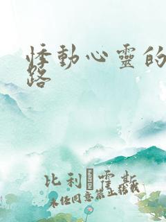 悸动心灵的h之路