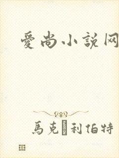 爱尚小说网