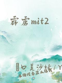 霹雳mit2