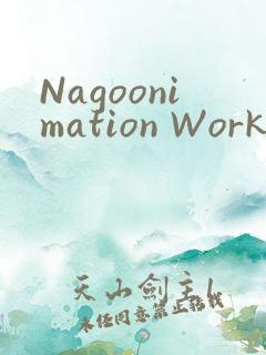 Nagoonimation Works3D