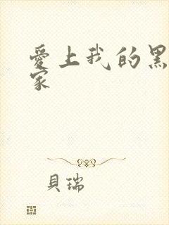 爱上我的黑道冤家