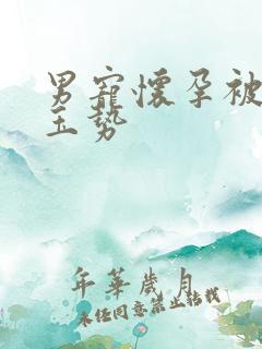 男宠怀孕被迫夹玉势