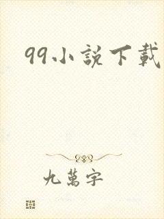 99小说下载网