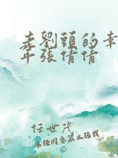 老刘头的幸福晚年张倩倩