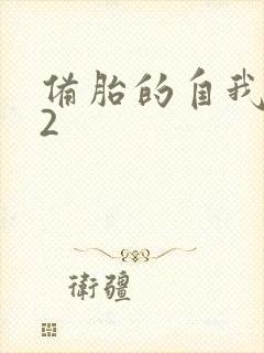 备胎的自我修养2