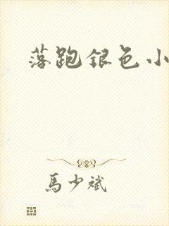 落跑银色小行星