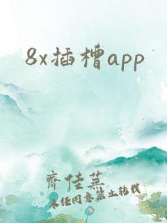 8x插槽app