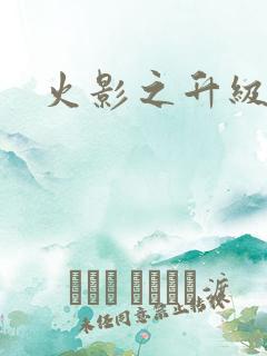 火影之升级狂人