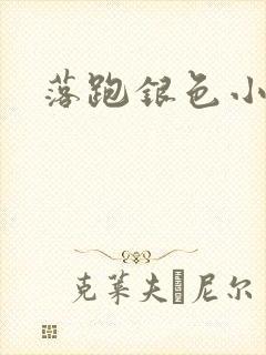 落跑银色小行星