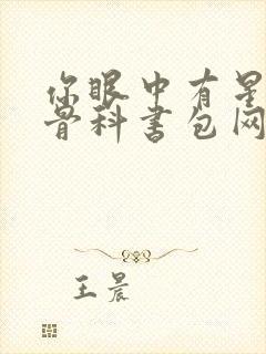 你眼中有星辰h骨科书包网