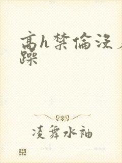 高h禁伦没羞没躁