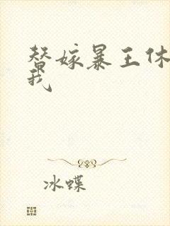 替嫁暴王休想碰我