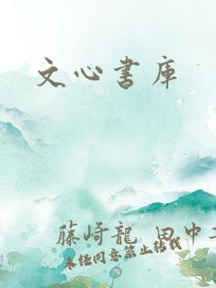 文心书库
