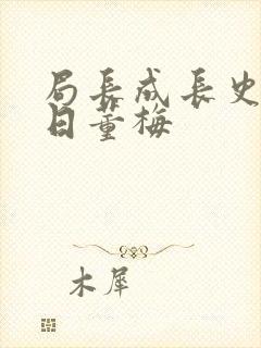 局长成长史方圆日董梅