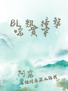 BL 粗 撞击 喘 贯穿