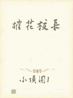 摧花校长