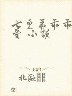 七皇弟乖乖让吾爱 小说