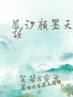 凤汐颜墨天问小说
